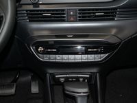 Hyundai i20 - Vorschau Bild 10