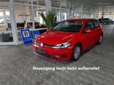 Volkswagen Golf VII 1.6 TDI Trendline AHK+KLIMA - Volkswagen Golf: Trendline TDI