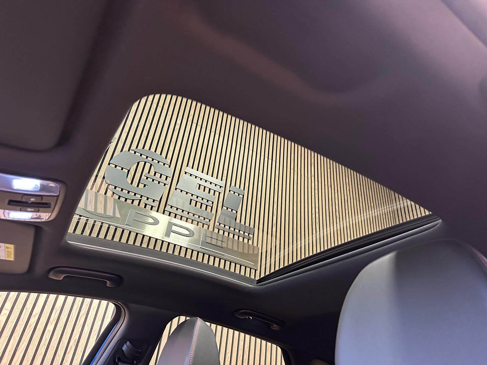 Kia ProCee'd 1.6 T-GDI DCT GT FUGEL SPORT