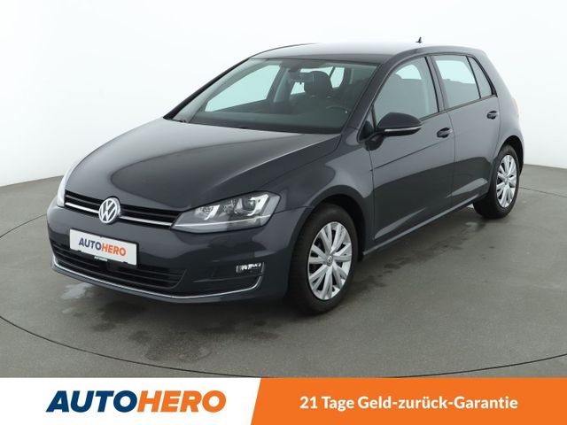 Volkswagen Golf VII 1.4 TSI Highline BMT Aut.*BI-XENON*ACC*