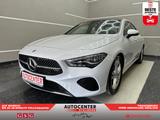 Mercedes-Benz CLA 180 d "1 HAND-PANO-NAVI-SITZH-CAM-ALU" - gebrauchte Mercedes-Benz CLA 180 aus dem Jahr 2023