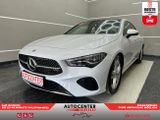 Mercedes-Benz CLA 180 d "1 HAND-PANO-NAVI-SITZH-CAM-ALU" - Mercedes-Benz CLA 180 in Duisburg