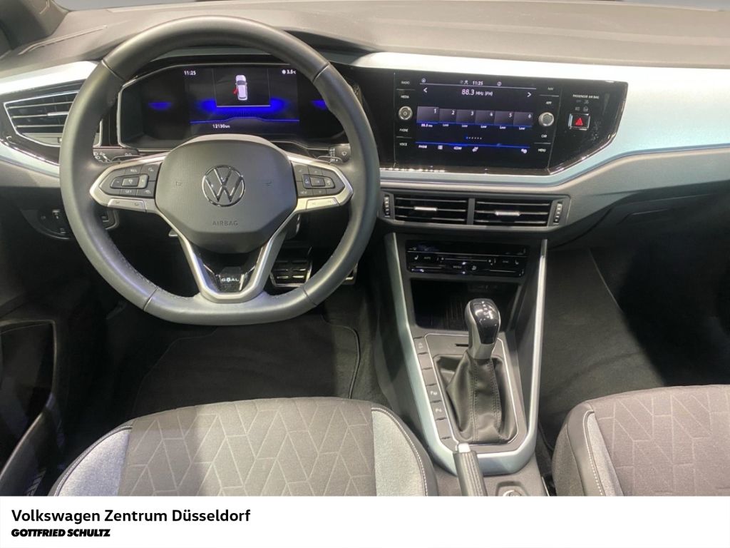 Volkswagen Taigo - Bild 6