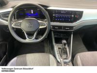 Volkswagen Taigo - Vorschau Bild 6