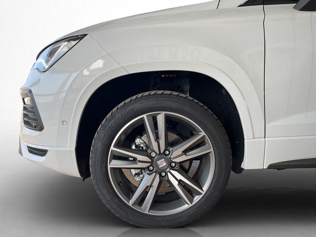 Seat Ateca - Bild 10