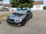 BMW E92 328i xDrive Coupé M-Sportpaket  H... - BMW 328: Coupe