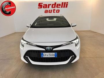 Toyota Corolla - 7