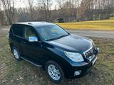 Toyota Land Cruiser 3.0 D-4D Ex Aut Leder Cam GSD 3 Tg - gebrauchte Toyota Land Cruiser aus dem Jahr 2011