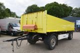 Krone AZ 18/Baustoff/Alu Bordwand/XL Code - Offers matching your search criteria