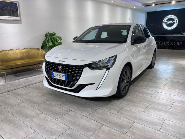 Peugeot 208 Diesel Allure 55000km 2022