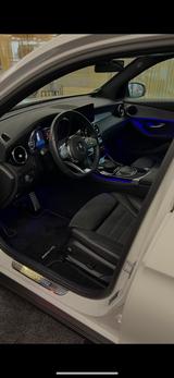 Mercedes-Benz GLC 200 d 4MATIC AMG - Mercedes-Benz GLC-Class in München