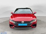 Volkswagen Arteon 2.0 TDI R-Line NAVI KLIMA LED HEAD UP PAN - gebrauchte VW Arteon aus dem Jahr 2019