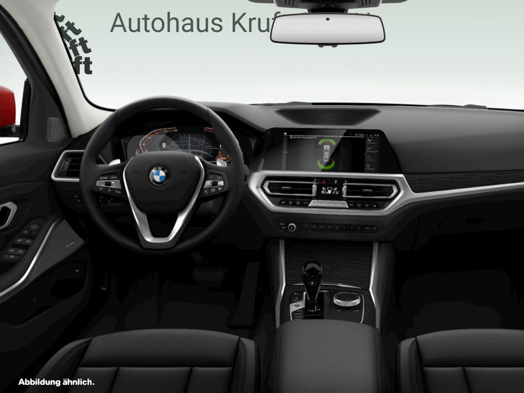 BMW 320i ADV+LC PROF+LASER+HK SOUND+LM18 foto 5