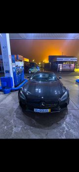 Mercedes-Benz AMG GT 4.0 V8 DCT - - Mercedes-Benz AMG GT