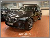 BMW X3 xDrive 30 e M Sport Head UP,LED