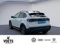 Volkswagen Taigo - Vorschau Bild 4