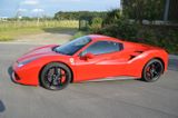 Ferrari 488 Spider nur 10.000 km gelaufen - Ferrari in Köln