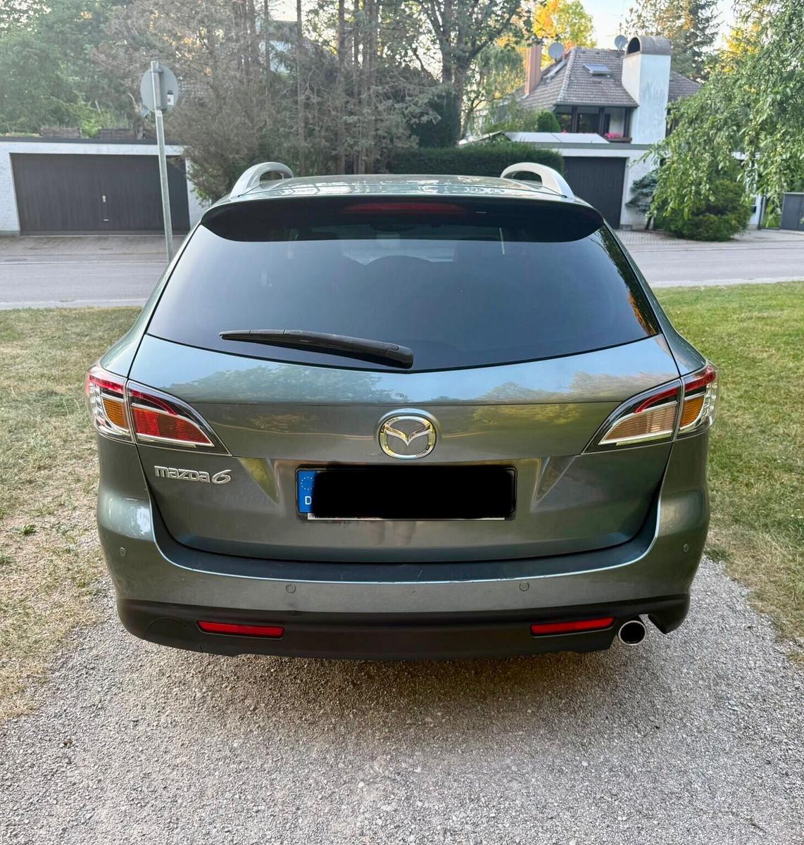 Mazda 2 2012 — photo 5