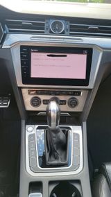 Volkswagen Passat Alltrack 2.0 TDI 176kW | Vollausstattung - Volkswagen Passat Alltrack aus 2017