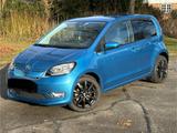 Skoda Citigo iV Style Elektroauto Kleinwagen  - Skoda Citigo aus 2021