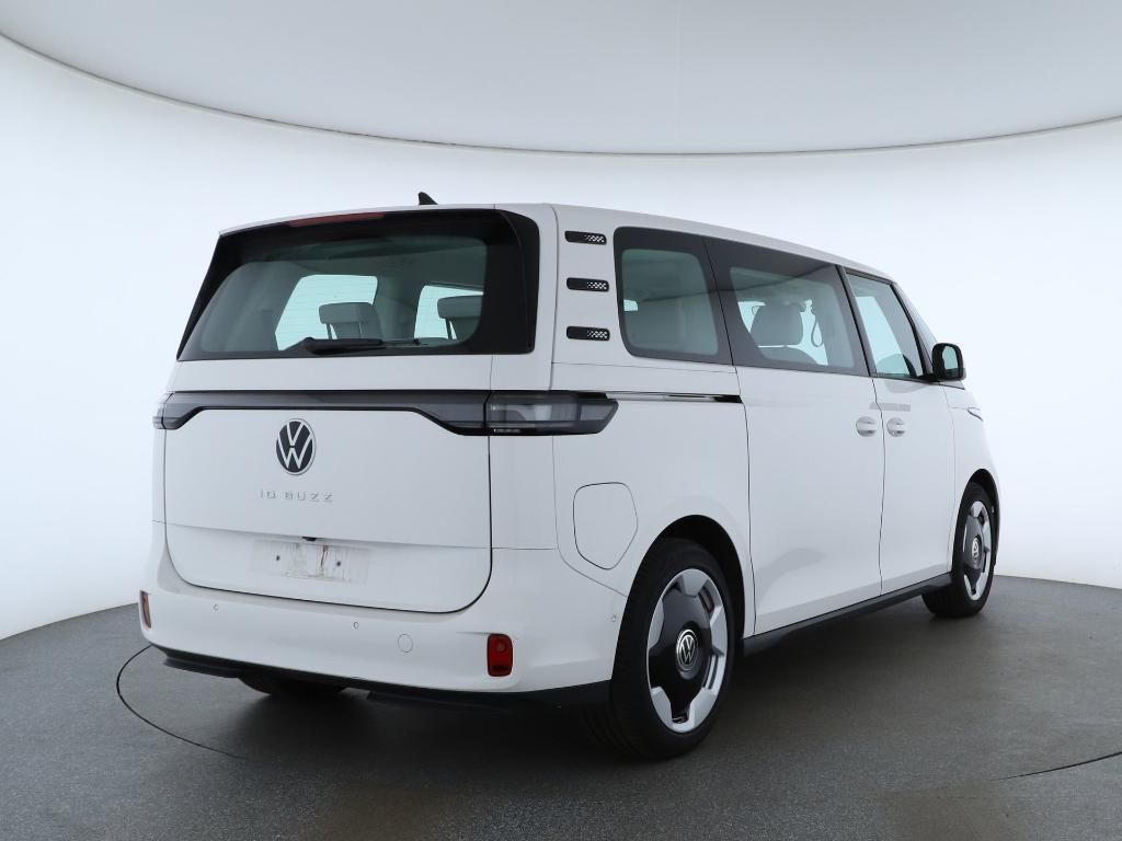 Volkswagen ID. Buzz - Bild 3