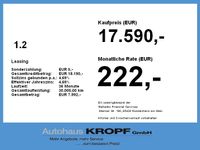 Opel Mokka - Vorschau Bild 4