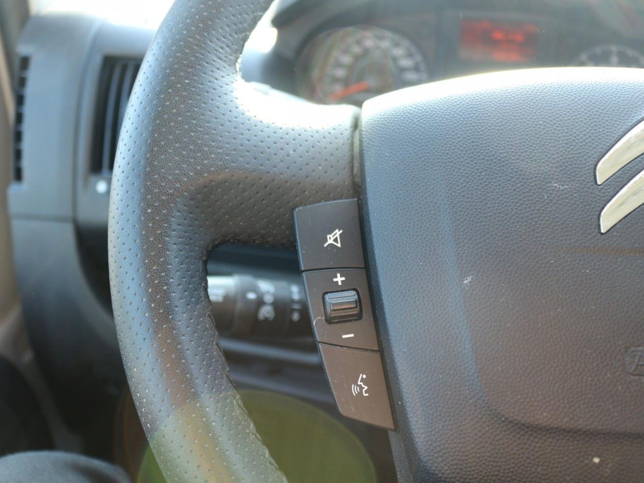Fahrzeugabbildung Citroën Jumper L4H2 BlueHDi 165 *SORTIMO*