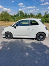 Abarth 500  - Abarth 500 von privat