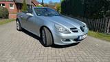 Mercedes-Benz SLK 200 - Mercedes-Benz SLK 200 Gebrauchtwagen in Bremen