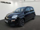 Fiat Panda City Life Hybrid