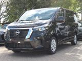 Nissan PRIMASTAR Kombi dCi150 Tekna Navi Kamera - Nissan Primastar: Dci