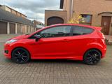 Ford Fiesta 1.0 ST-Line 140 PS | Scheckheft | Sport