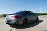 Mercedes-Benz CLA 45 AMG Mercedes-AMG CLA 45 4MATIC+ DCT M... - gebrauchte Mercedes-Benz CLA 45 AMG aus dem Jahr 2020
