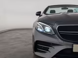 Mercedes-Benz AMG E 53 4Matic AIRSCARF+LED+NAVI+RFK+SHZ+ACC+ - Mercedes-Benz E 53 AMG: Cabrio