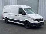 MAN TGE 3.180 L3H3 Kasten NAVI AHK LED DAB SITZH MFL - MAN Gebrauchtwagen von 2025