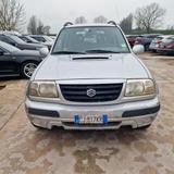Suzuki Grand Vitara 2.0 turbodiesel 16V cat S.W. - Suzuki Grand Vitara aus 2004