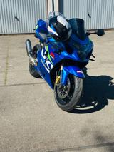 Suzuki Gsxr  750 - Offers