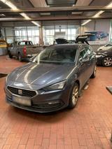 Seat SEAT Leon Kombi, BJ 2022, 94 T KM, 150 PS ... - Seat Leon mit Diesel-Antrieb: 1.9