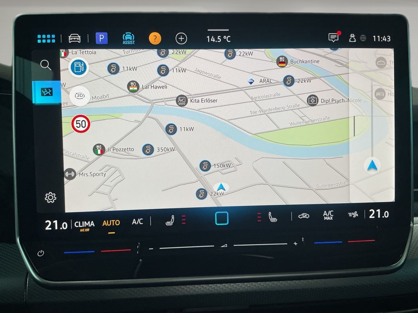 Volkswagen Golf - Bild 10