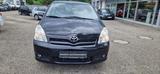 Toyota Corolla Verso 2.2 D-CAT Executive - Toyota Corolla Verso mit Diesel-Antrieb: Partikelfilter