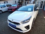 Kia pro cee'd / ProCeed GT Line - Kia: Cee Pro