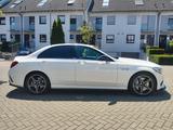 Mercedes-Benz C 43 AMG /Schiebed./Apple+Android/8-Fach B./TÜV - gebrauchte Mercedes-Benz C 43 AMG aus dem Jahr 2018