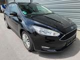 Ford Focus Turnier Business 1Jahr Garantie TÜV neu - Ford Focus Gebrauchtwagen in Wuppertal