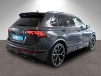 Volkswagen Tiguan - Vorschau Bild 3
