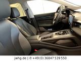 MG5 EV 50,3 kWh Luxury Leder FahrAss+ 360°Ka 17" - MG MG5 aus 2024