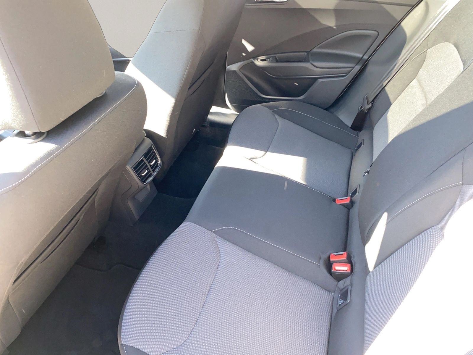 Fabia 1.0 TSI Selection, Fahrassitenz Paket, Inf