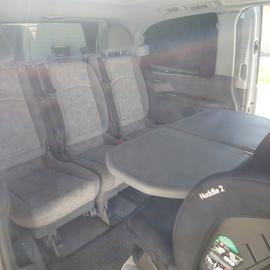 2004 Mercedes-BENZ VIANO 照片 6
