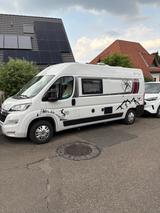 GiottiLine Giottivan 60T - GiottiLine Wohnwagen & Wohnmobile