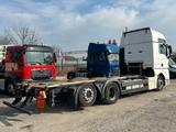 MAN TGX 26.470 XXL / BDF / 2021 / LowDeck - MAN Koffer