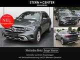 Mercedes-Benz GLC 400 d 4M+DISTRONIC+MEMORY+AHK+LED+PDC+KAMERA - Mercedes GLC 400 SUV